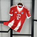 25/26 Bayern Munich Home Jersey