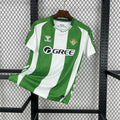25/26 Real Betis Home Jersey