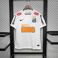 11/12 Santos Home Jersey Retro