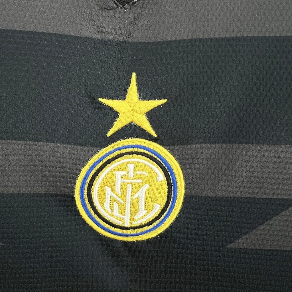 97/98 Inter Milan Third Jersey Retro