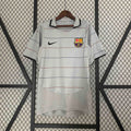 03/04 Barcelona Away Jersey Retro