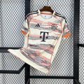 25/26 Bayern Munich Away Jersey