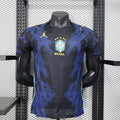 2026 Brazil Away Player Jersey