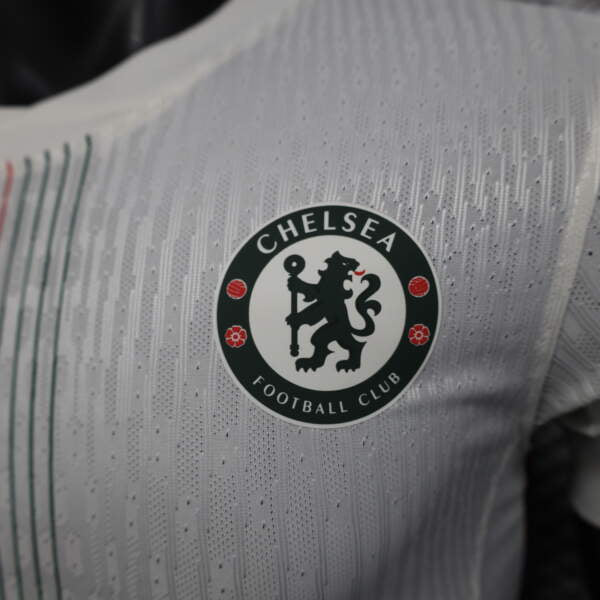 25/26 Chelsea Away Player Jersey
