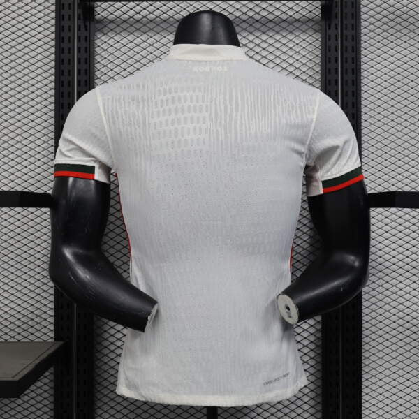 25/26 Chelsea Away Player Jersey