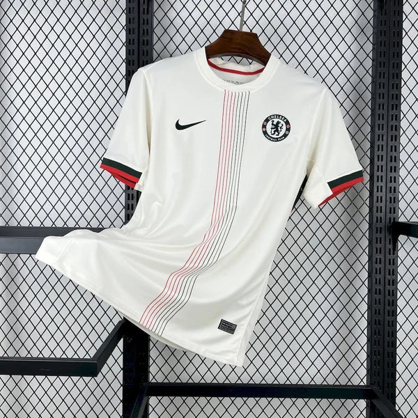 25/26  Chelsea Away Jersey