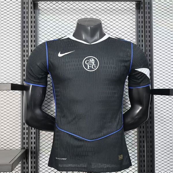 25/26 Chelsea Third Player Jersey
