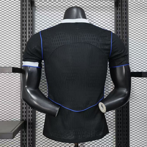 25/26 Chelsea Third Player Jersey