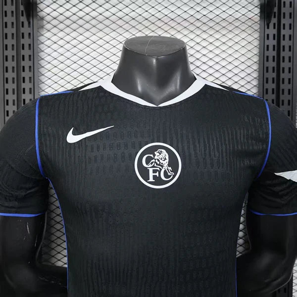 25/26 Chelsea Third Player Jersey