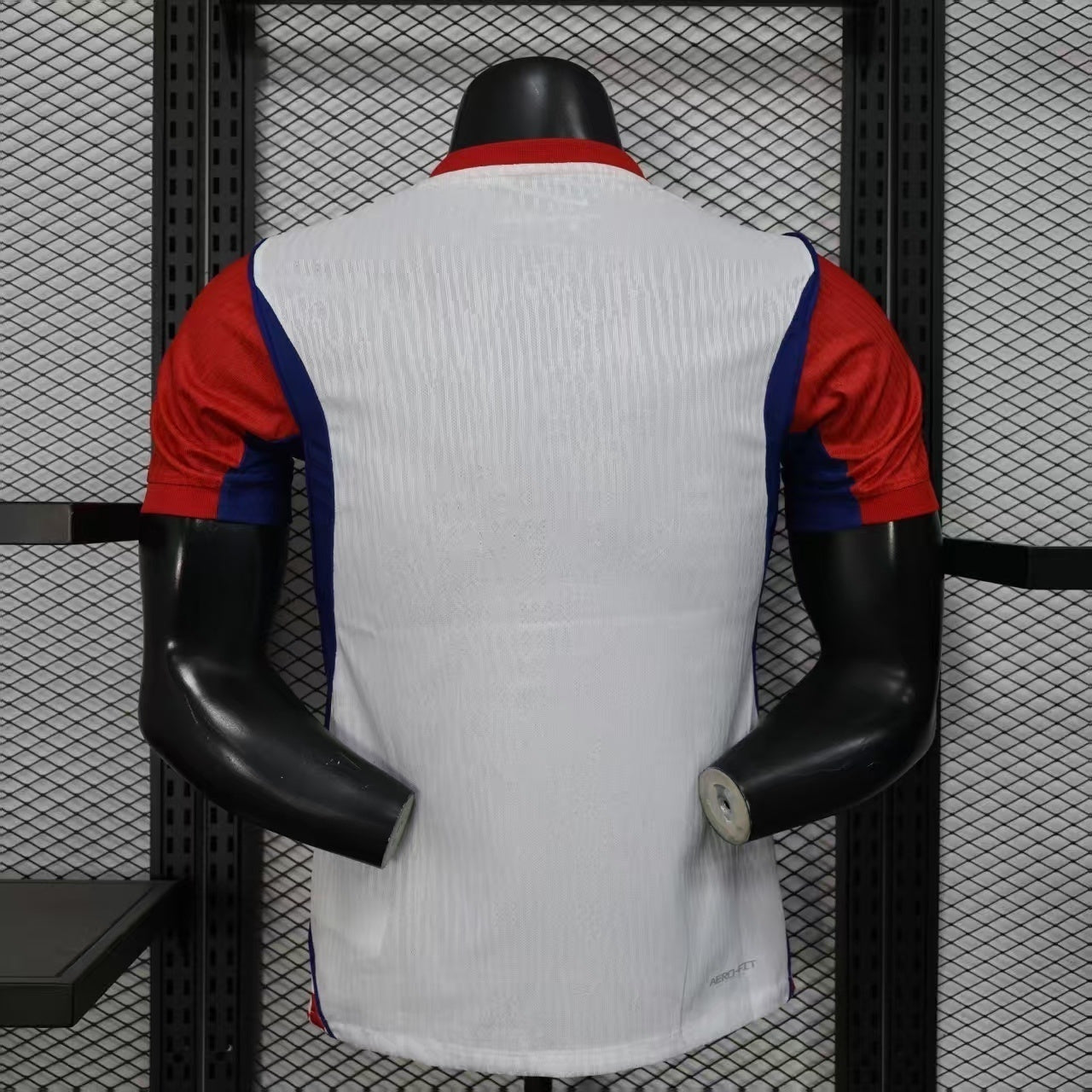 2026  Croacia Home Jersey Player