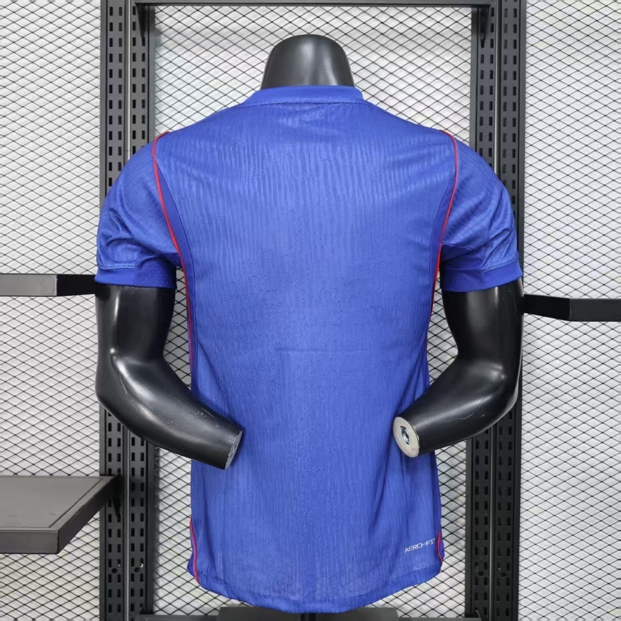 2026  Croacia Away Jersey Player