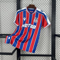 25/26 Crystal Palace Home Jersey