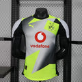 25/26 Borussia Dortmund Away Player Jersey