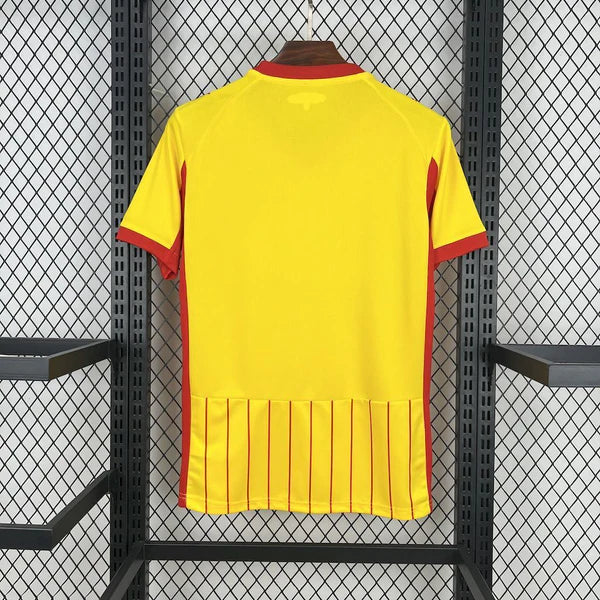 25/26  Lens Home Jersey