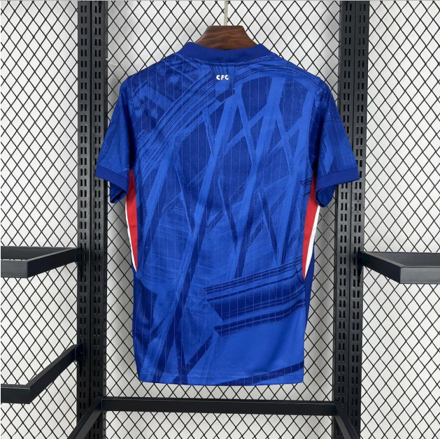 25/26  Chelsea Home Jersey