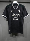 25/26 Juventus Second Away Player Jersey
