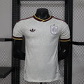 2026 España Away Jersey Player