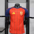 2026 España Home Jersey Player