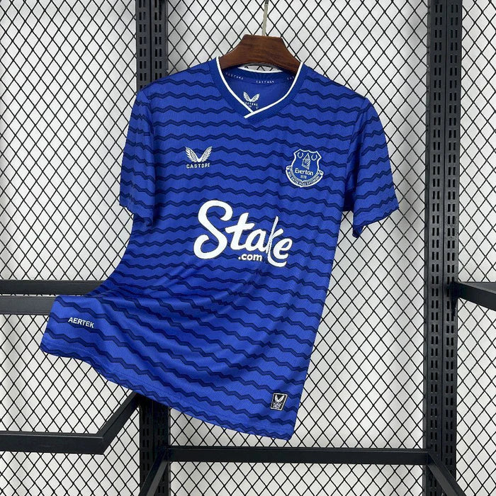 25/26 Everton Home Jersey