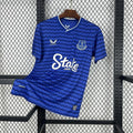 25/26 Everton Home Jersey