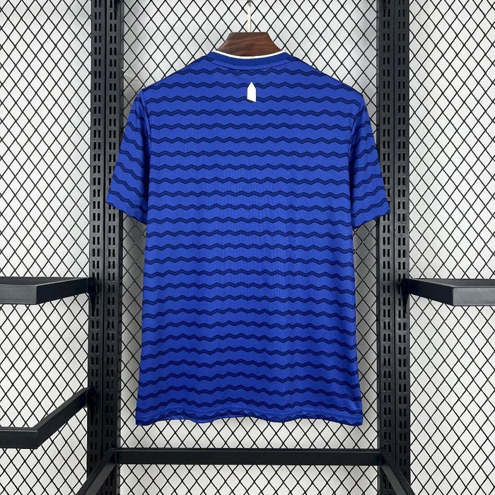 25/26 Everton Home Jersey