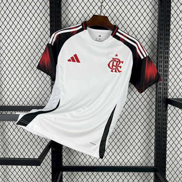 25/26 Flamengo Away Jersey