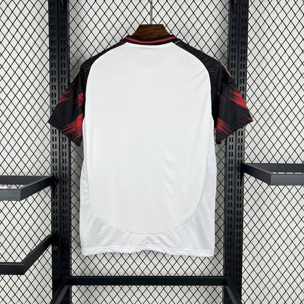25/26 Flamengo Away Jersey