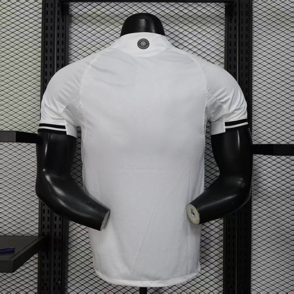 25/26 Fulham Home Player Jersey