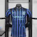 25/26 Inter Milan Home Player Jersey