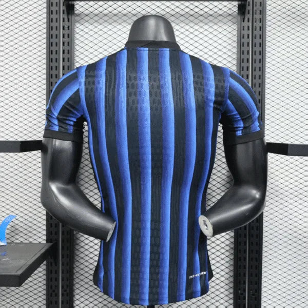 25/26 Inter Milan Home Player Jersey