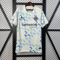 25/26 Inter Milan Away Jersey