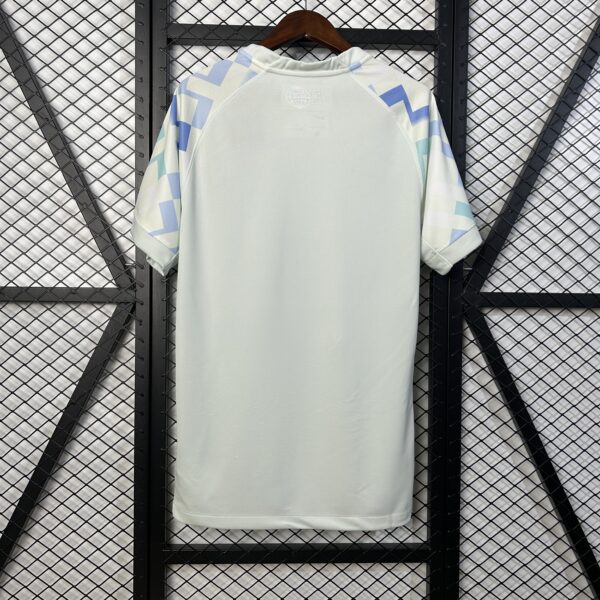 25/26 Inter Milan Away Jersey