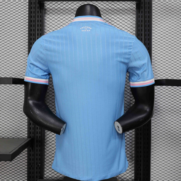 25/26 Inter Miami Third Player Jersey