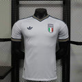 2026 Italy Away Jersey Player
