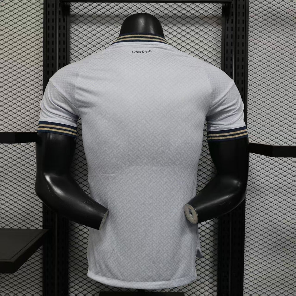 2026 Italy Away Jersey Player