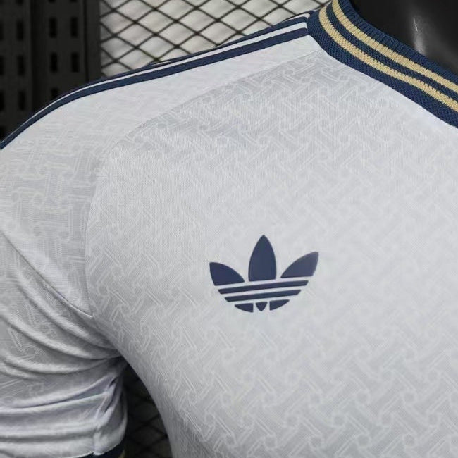 2026 Italy Away Jersey Player