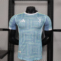 25/26 Juventus Away Player Jersey