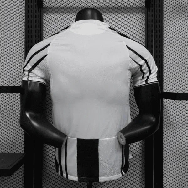 25/26 Juventus Home Player Jersey