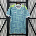25/26 Juventus Away Jersey