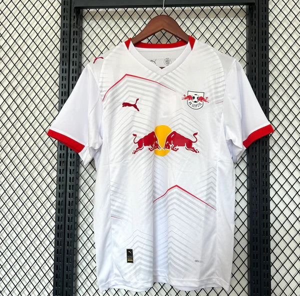 25/26 RB Leipzig Home Jersey