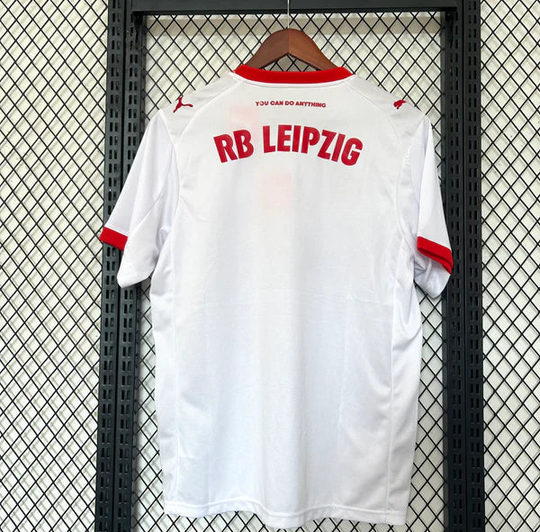 25/26 RB Leipzig Home Jersey
