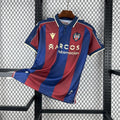 25/26 Levante Home Jersey