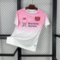 25/26 Bayer Leverkusen Away Jersey