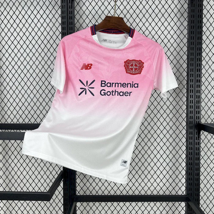 25/26 Bayer Leverkusen Away Jersey