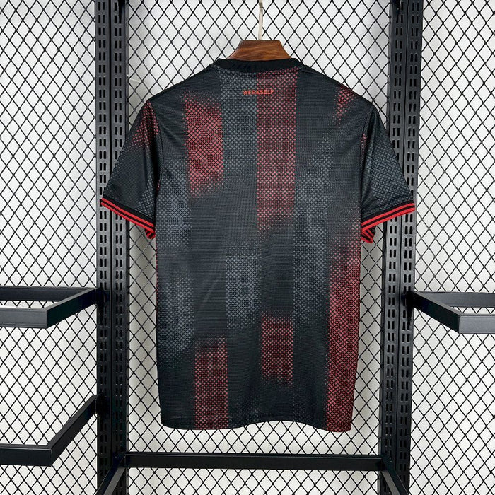 25/26 Bayer Leverkusen Home Jersey