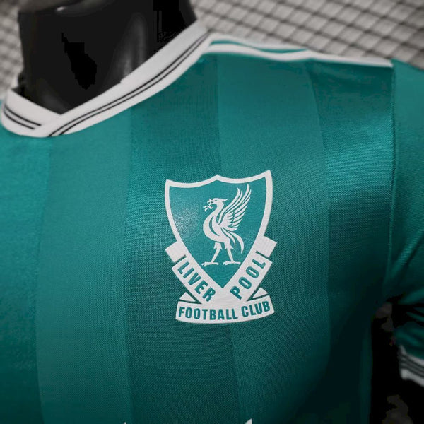 25/26 Liverpool Third Player Jersey