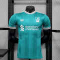 25/26 Liverpool Third Player Jersey