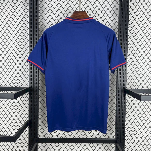25/26 Olympique De Lyon Away Jersey