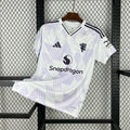 25/26 Manchester United Away Jersey