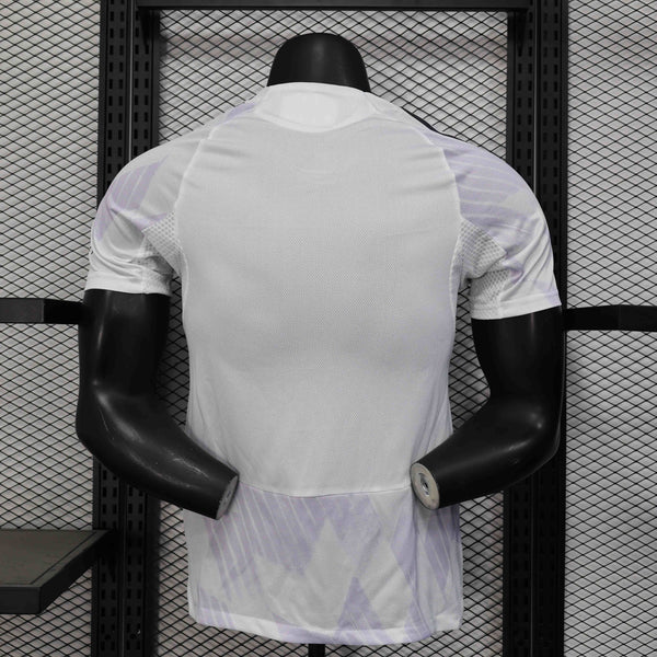 25/26 Manchester United Away Player Jersey